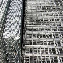 Customized Welded Wire Mesh Panel Galvanized Before/After Welding Process thumbnail-2