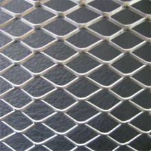 Durable Expanded Metal Mesh in Stainless Steel & Galvanized Steel for Industrial Filtration thumbnail-1