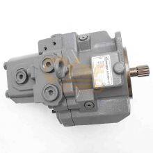 YNF High Quality AP2D12 Piston Pump 6677377 AP2D12-G2SP-6 Mini Excavator Hydraulic Pump thumbnail-1