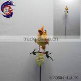 Garden Windmill Metal Windmill Garden Decoration thumbnail-5