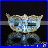 Wholesale Handmade Venetian Masquerade Princess Mask thumbnail-2