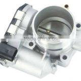 Guaranteed High Performance Universal Engine Electronic Throttle Body For Audi, VW BORA, BEETLE 06A133062BD thumbnail-1