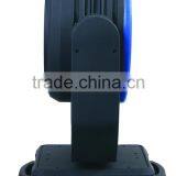 Hot 10 Selling 61*12W RGBW LED Wash Zoom Moving Head Light