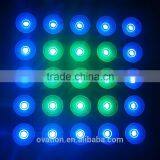 COB 25x30W Individual Control Matrix Led Backlight Stage Lighting Dmx Stage Blinder Light thumbnail-6