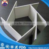 Anti-UV Fire Retardant PVC Hard Board
