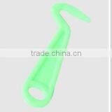 Plastic Horse Hoof Pick/horse Grooming thumbnail-1