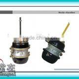 China Made Truck Air Brake Chamber T30/30 thumbnail-1