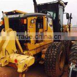 Original USA Motor Grader 160 Grader CATER 160H 140g 14g 12g Gd511 Gd623 Models thumbnail-1