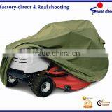 Waterproof Ride on Mower Cover thumbnail-1