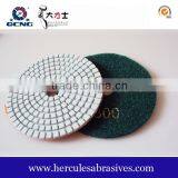 Diamond Polishing Pad, Marble Polishing Tools thumbnail-2