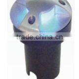 1W Stainless Steel Underground Led Step Lights Lighted Paving Led Light thumbnail-4