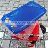 S Line TPU Cell Phone Case For Motorola MT917 DROID RAZR