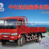 Cargo Truck 10MT CL1150 thumbnail-1