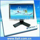19 Inch Touch Monitor / 19" Touch Screen thumbnail-1
