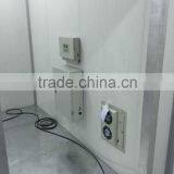 TF2 2/2 free cooling unit / FCU for telecom shelter