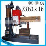 Radial Drilling Z3050X16 Hydraulic thumbnail-1