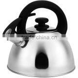Stainless Steel Whistling KettleS-B9826-XX thumbnail-1