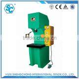 Y41 4T Single Column Hydraulic Press for Sheet Metal Stretching thumbnail-2