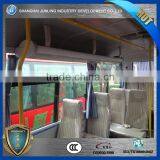 20 Seater Bus Middle Size Bus for Sale thumbnail-2