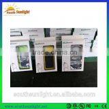36000mah Solar Usb Charger Super Capacity Made in China thumbnail-2