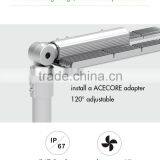 IP67 Waterproof MW Led Street Light 90watt thumbnail-5