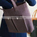 Promotional Felt Bag Felt Phone Bag thumbnail-1