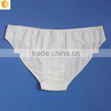 Hot White Panty Shaper,sexy Mature Lady Shapewear thumbnail-6