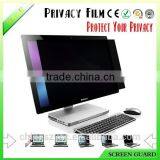 Anti-peeping/anti-spy/privacy Filter/screen Protector for Laptop/PC/LCD/Notebook Different Sizes