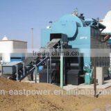 DZL Wood Waste Biomass Fired Steam Boiler thumbnail-3