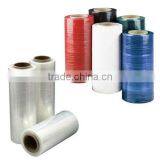 Popular China Hot Sale Color Stretch Film