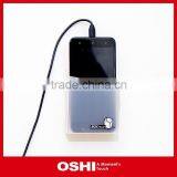 Plastic Storage Box, Foldable Storage Box, Plastic Box for Charging Mobile