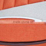 2016 Newest Polyester Fiber High Quality Universal Durable Car Seat Cover thumbnail-5