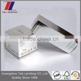 Hot Sell Custom Cosmetic Packaging Paper Box thumbnail-3