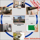 Wifi Remote Control Touch Screen Switch in Zigbee System for Home Automation thumbnail-5