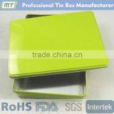 High Quality Candy Tin Can Food Can / Empty Can thumbnail-3