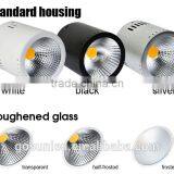40W Surface Mounted LED Downlight With CE/RoHS/SASO/SAA/GS Certificate thumbnail-6