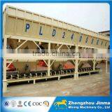 2016 Top Selling Concrete Batching Plant Price thumbnail-4