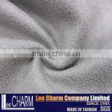 Anti Static 100 Polyester Softextile Sofa Suede Fabric thumbnail-1