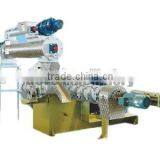 GOFO Feed Dry Extruder, Animal Feed Extruder Machine, Feed Puffing Machine thumbnail-1