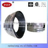 Long Working Life 4 Inch No Hub Pump Rubber Couplings with SS304