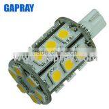 2.5W High Brightness 12 Volt Automotive Led Lights