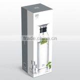 "SAMADOYO" Clear Glass Jug/ Kettle/ Bottle With Stopper thumbnail-6