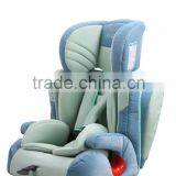 2016 High Quality Portable Baby Shield Safety Car Seat For Group 1+2+3 #1512 thumbnail-1