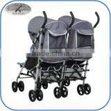 Baby Stroller Baby Pram Twin Pram 3012T thumbnail-1