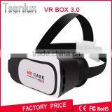 Adjustable Lens VR Box 2.0 Virtual Reality Glasses 3 Generation With Best Price