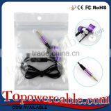 Factory Price Earphone Headset Headphone For Iphone 6 thumbnail-5