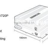 4CH 1080P 4G GPS Tracker Full HD Vehicle Mobile DVR thumbnail-4