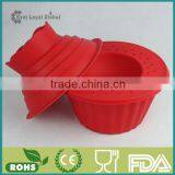 Cupcakes Silicone Mould thumbnail-4