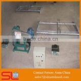 4 Tier Chicken Layer Battery Cage for Tanzania Poultry Farm thumbnail-4