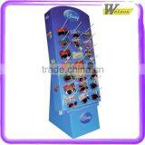 Fashion Sun Glasses Paper Peg Display